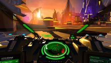 Battlezone PC beta