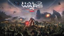 Halo Wars 2 Steam release