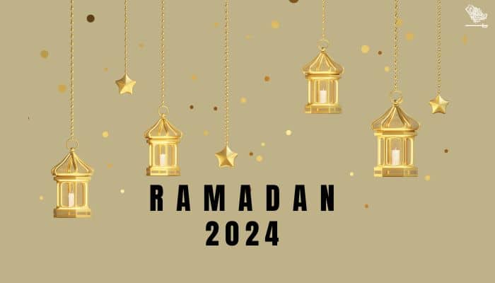 RAMADAN 2024 IN KSA - Saudi Scoop