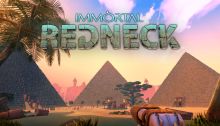 Immortal Redneck PC release date