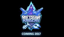 RiftStar Raiders header