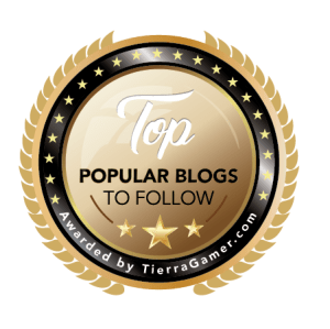 Tierragamer: The Top Popular Blogs You Should Be Following in 2018